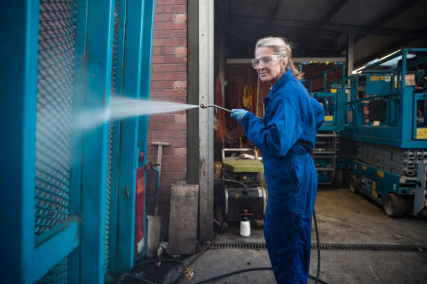 Best Garage Pressure Washing  in Buffalo, MO