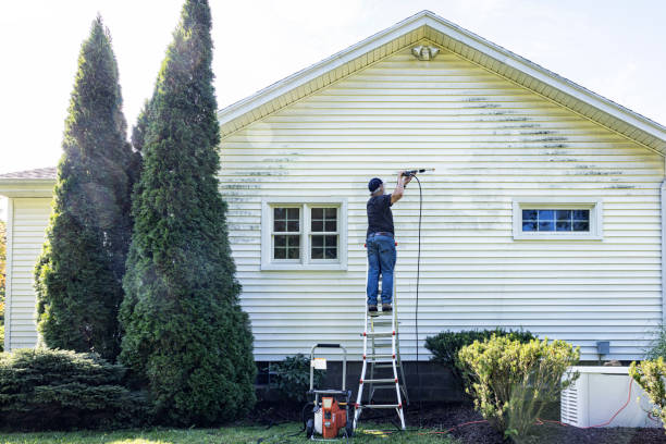 Best Residential Pressure Washing Services  in Buffalo, MO