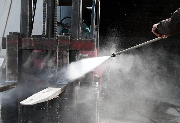 Best Best Pressure Washing Companies  in Buffalo, MO