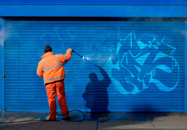 Best Commercial Building Pressure Washing  in Buffalo, MO