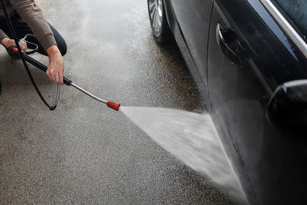 Professional Pressure Washing in Buffalo, MO